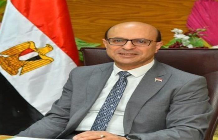 جامعة أسيوط تحتفل بإحياء مسار العائلة المقدسة في مصر