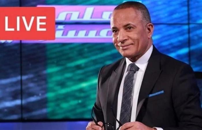 أحمد موسى يكشف مفاجآت الانتخابات الأمريكية