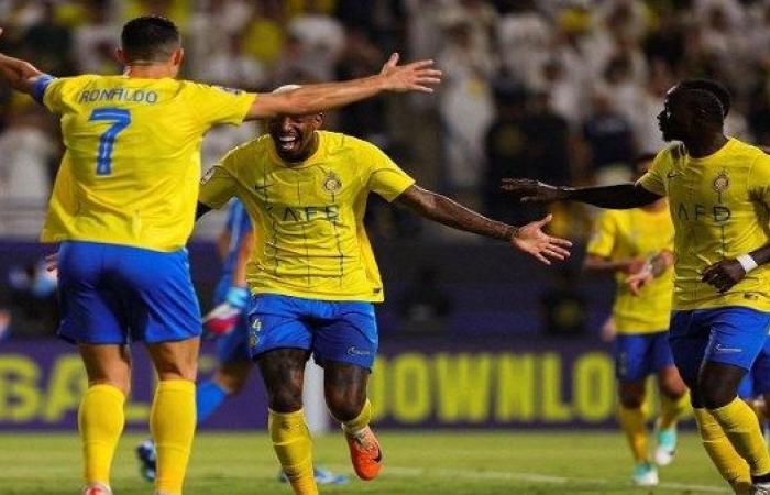 تشكيل النصر المتوقع ضد العين الإماراتي في دوري أبطال آسيا اليوم