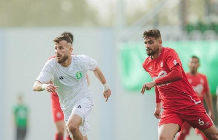 ديربي الاتحاد والأهلي طرابلس مهدّد بالإلغاء في الدوري الليبي