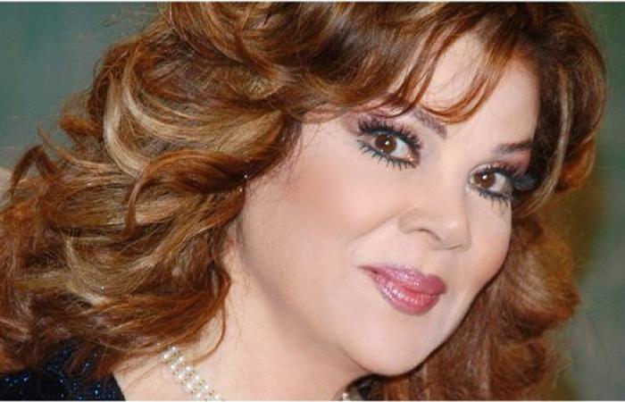 تعيين الفنانة صفاء أبوالسعود عضو بالمجلس القومى للمرأة بقرار جمهوري