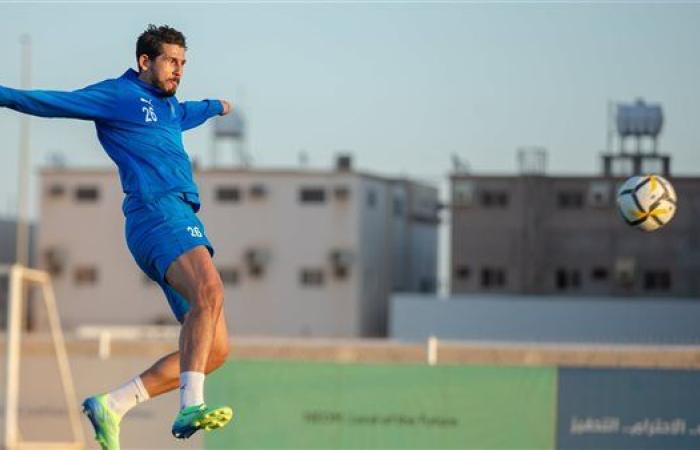 دوري يلو السعودي.. نيوم يسقط أمام الجبلين في غياب أحمد حجازي