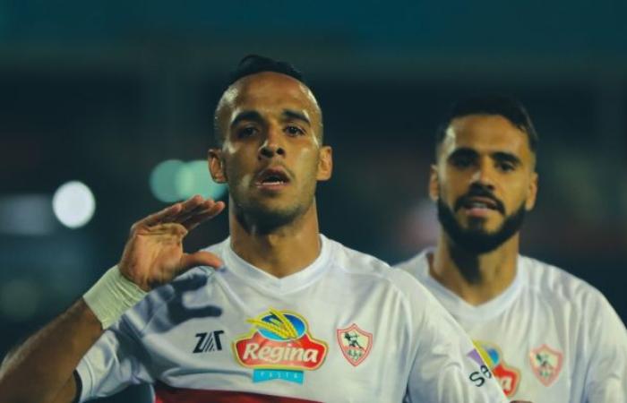 إعادة توظيف وتغييرات.. خطط غوميز لتعويض مصابي الزمالك