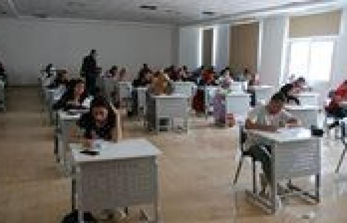 تعرف على موعد امتحانات الترم الأول للجامعات 2025