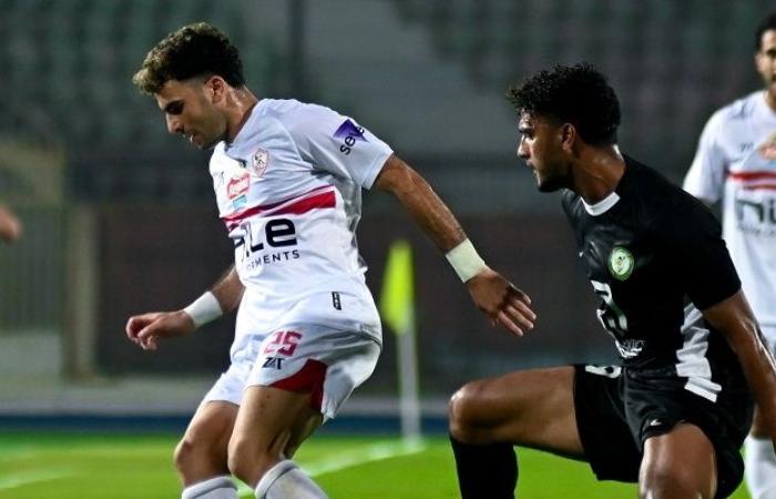 رد فعل الاتحاد المصري بعد تسريب محادثة حكام مباراة الزمالك!