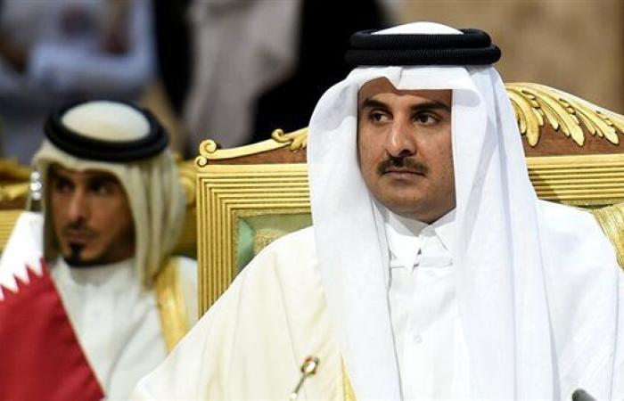 أمير قطر يصادق على التعديلات الدستورية على الدستور الدائم