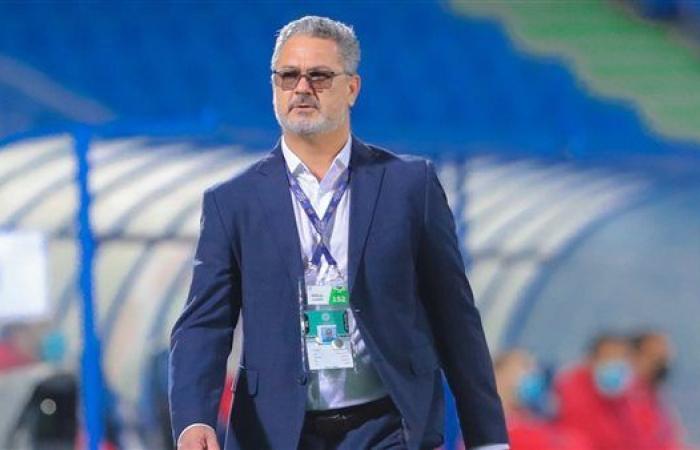 بقيادة ميكالي.. تشكيل منتخب مصر للشباب في مباراته الودية الأولى أمام تنزانيا