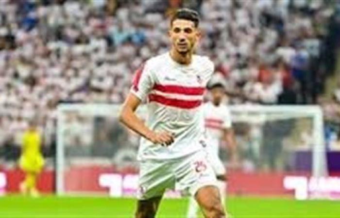 رئيس مكافحة المنشطات يفجر مفاجأة في قانونية مشاركة فتوح مع الزمالك