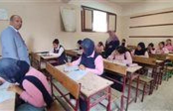 تقييمات الأسبوع السابع لغة إنجليزية للصف الثاني الثانوي 2024