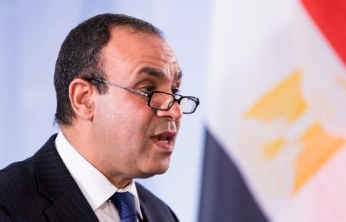 تصريح جديد من وزير الخارجية بشأن جهود مصر لإيقاف العدوان على غزة