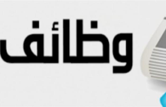 القوى العاملة بالقليوبية تعلن توفير 225 فرصة عمل برواتب مجزية