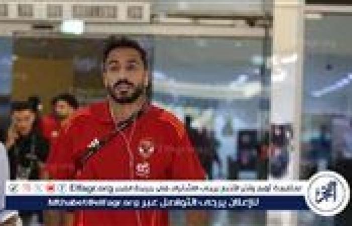 لاعب الأهلي السابق يهاجم كهربا: "جاء ليغيظ الزمالك فقط"