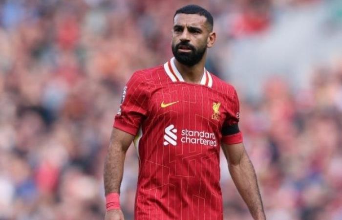 محمد صلاح يُحدد شروطه لتجديد عقده مع ليفربول