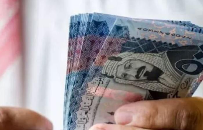 بالبلدي : سعر الريال السعودي في مصر اليوم.. الخميس 7-11-2024