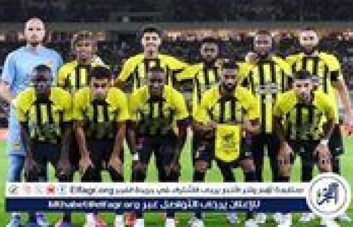 موعد مباراة الاتحاد والعروبة في الدوري السعودي والقناة الناقلة