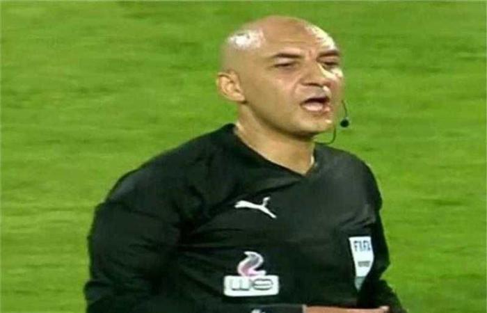 نجم الزمالك: الخبير الأجنبي الأفضل لرئاسة لجنة الحكام ومحمد عادل حكم مميز