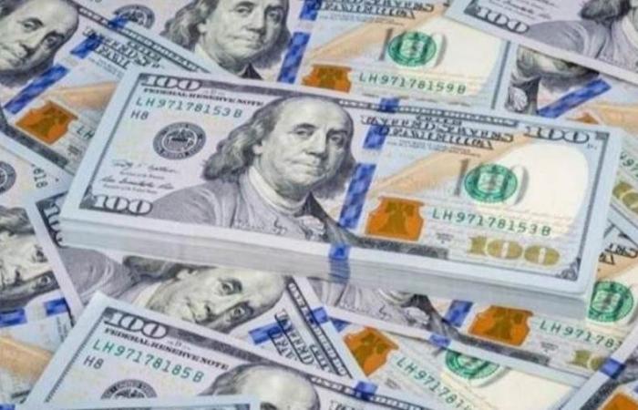 سعر الدولار اليوم الخميس 7-11-2024 بمستهل التعاملات بالبنوك