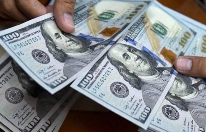 بعد سلسلة من الارتفاعات.. سعر الدولار مقابل الجنيه اليوم الخميس 7 -11-2024