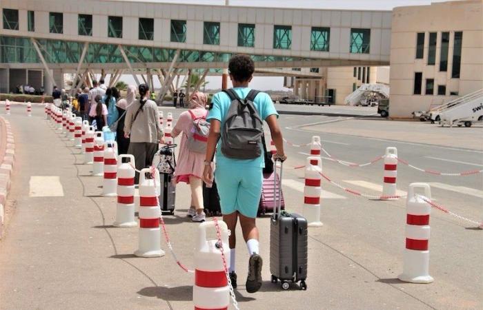 المؤسسة المحمدية لخدمة الجالية .. عناية ملكية لتعزيز الهوية المغربية