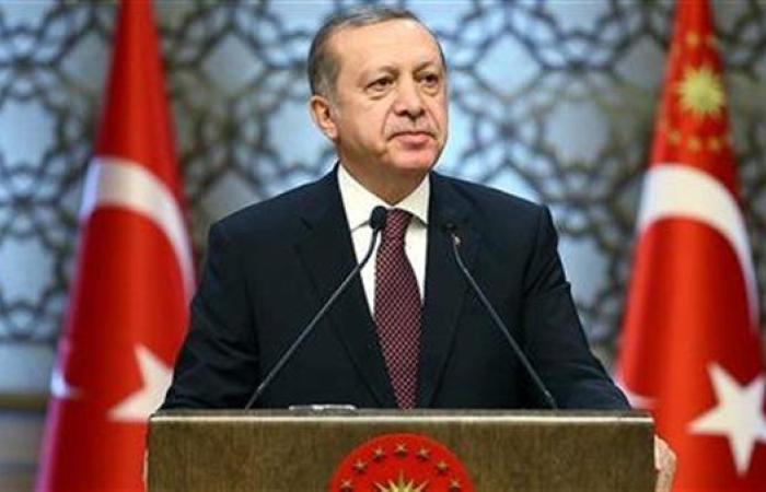 أردوغان: نأمل تنفيذ ترامب لوعوده بإنهاء حروب إسرائيل في الشرق الأوسط