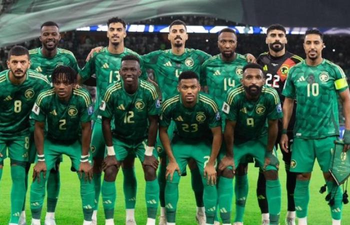 بعد الإصابة.. موقف سالم الدوسري من الانضمام للمنتخب السعودي