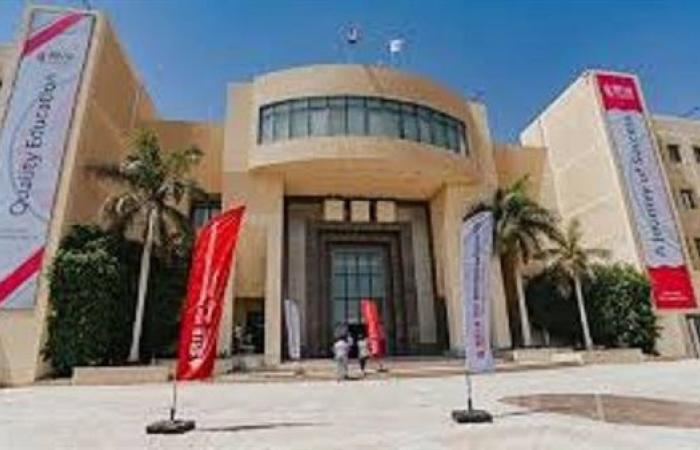 وظيفة جامعة.. جامعة مصر الدولية تعلن عن وظائف جديدة لأعضاء هيئة التدريس في5 تخصصات