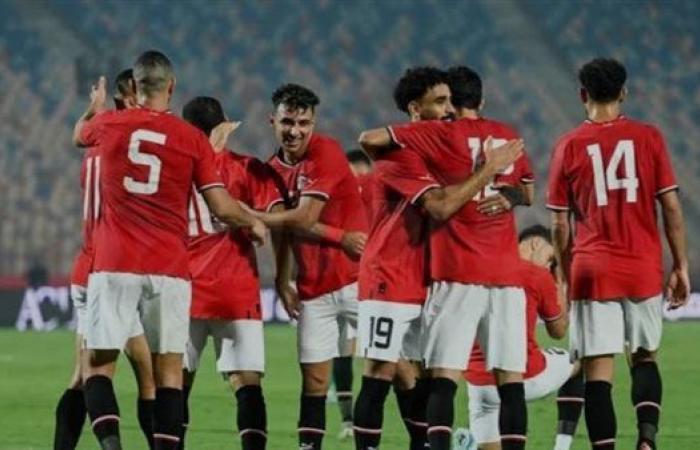 مفاجآت بالجملة في قائمة منتخب مصر المشاركة في مباراتي كاب فيردي وبتسوانا