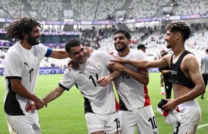 بدون صلاح ومرموش وزيزو..  حسام حسن يعلن قائمة منتخب مصر لمعسكر نوفمبر