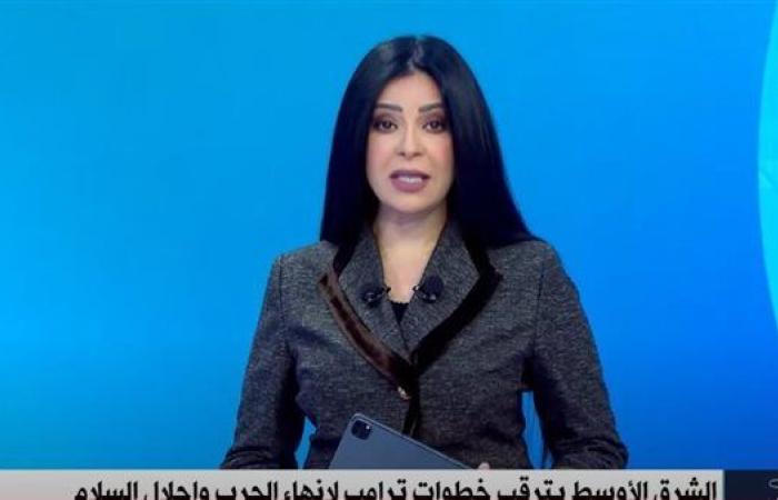 الحناوي: ترامب يرغب في العودة لسياساته الخارجية القائمة على مبدأ «أمريكا أولا»