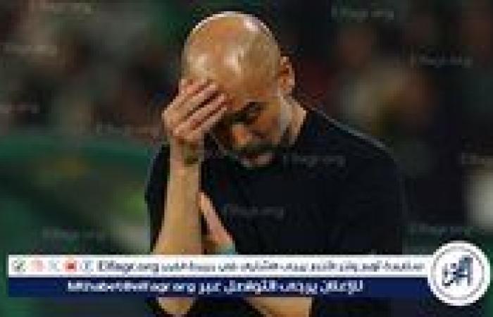 الإتحاد البرازيلي ينهي الشكوك حول تولي جوارديولا قيادة المنتخب