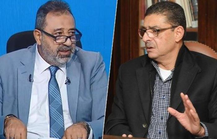 مجدي عبد الغني: محمود طاهر لن يخوض انتخابات اتحاد الكرة