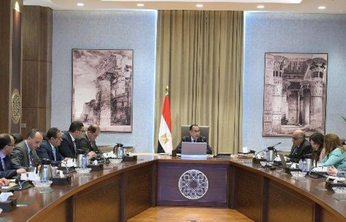 مدبولي: سكن لكل المصريين من أنجح المُبادرات التي تبنتها الدولة