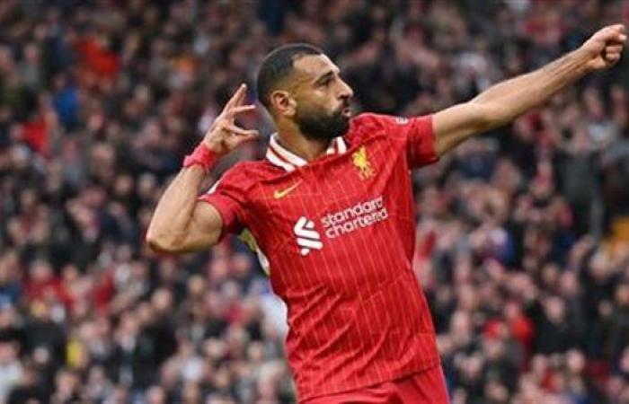 محمد صلاح يقود ليفربول لإسقاط أستون فيلا والابتعاد بصدارة الدوري الإنجليزي (فيديو)