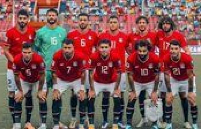 المنتخب يطير إلى كاب فيردي الأربعاء لخوض لقاء الجولة الخامسة بتصفيات أفريقيا