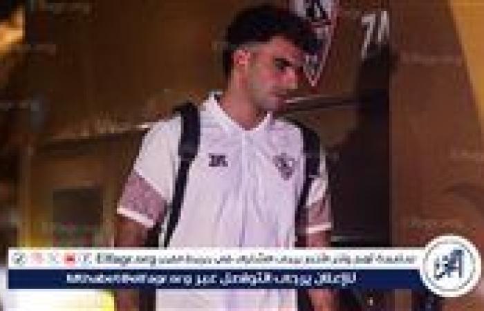 لاعب الأهلي السابق: أتمنى استمرار زيزو مع الزمالك