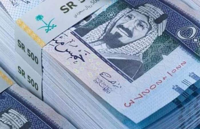 سعر الريال السعودي اليوم الأحد 10-11-2024 في البنوك