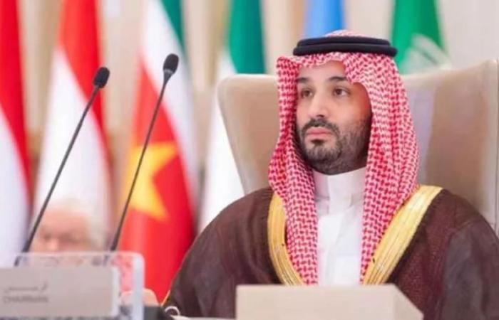 ولي العهد السعودي: فلسطين مؤهلة لعضوية كاملة بالأمم المتحدة