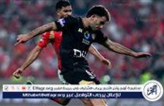 هشام حنفي: الزمالك لن يقف على زيزو والأهلي يستهدف لقب مونديال الأندية