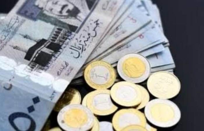 سعر الريال السعودي اليوم الأثنين 2024-11-11في البنوك