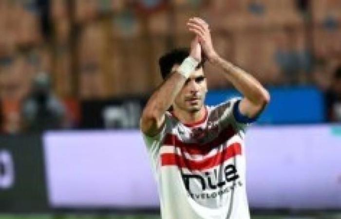 نجم الأهلي: أفضل استمرار زيزو مع الزمالك.. لهذا السبب