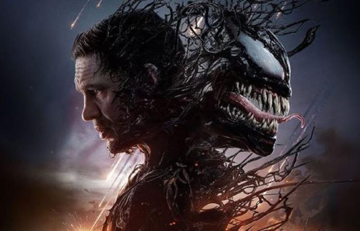 إيرادات "Venom 3" تقترب من 400 مليون دولار