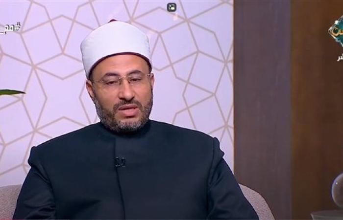 محمود الهواري: سرقة أفكار ومجهود الغير من أبشع الجرائم