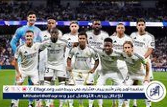 ريال مدريد يقترب من حسم صفقة نجم بايرن ميونخ