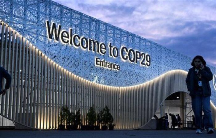 مختص سياسات بيئية: قمة COP29 تنعقد في وقت تتصاعد فيه الأزمات العالمية