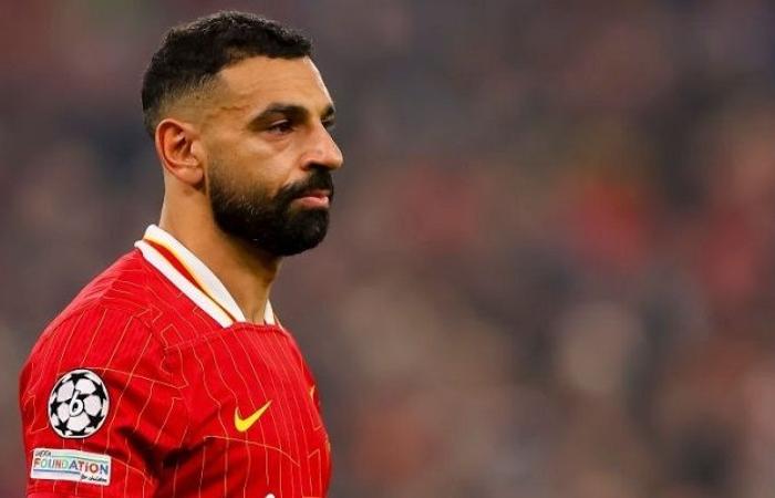 ليفربول يتخذ أولى خطواته لتجديد عقد محمد صلاح