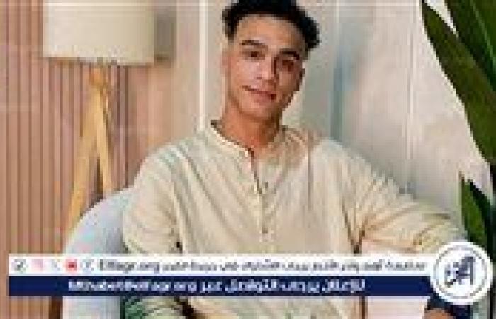 مصطفى حدوتة يعلن عن وفاة ابنته