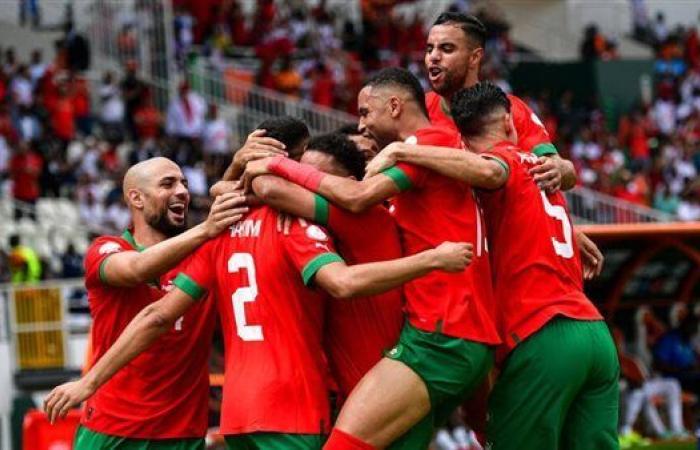 بعد تألقه مع الأهلي.. يحيى عطية الله ينضم لمعسكر منتخب المغرب لمواجهتي الجابون وليسوتو