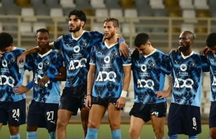 محكمة التحكيم الرياضي "كاس" تفصل في دعوى النجوم ضد بيراميدز