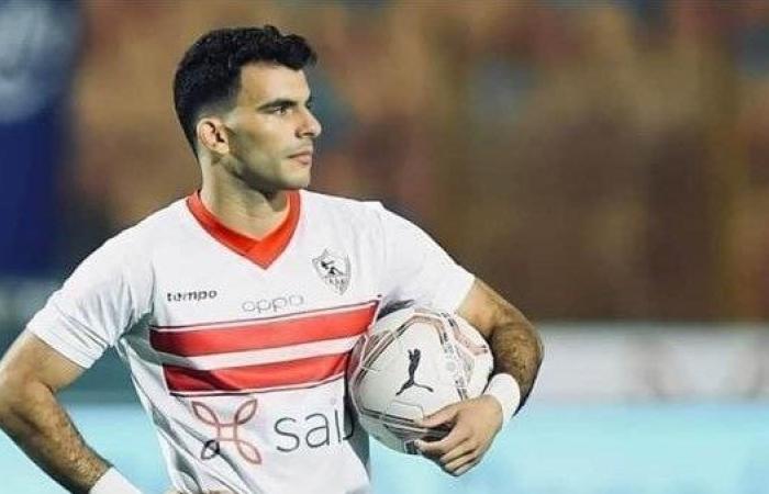 «عاوز فلوسه بالدولار».. مهيب عبدالهادي يصدم جماهير الزمالك بشأن زيزو