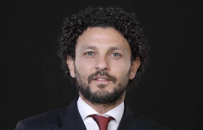 حسام غالي يتهم شركة سوديك بـ النصب عليها في شاليه بالساحل الشمالي